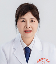 黎月清 麻醉专家