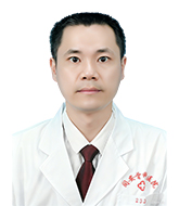 韦二平 综合内科副主任