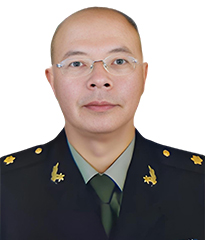 甘干达 硕士研究生导师 主任医师