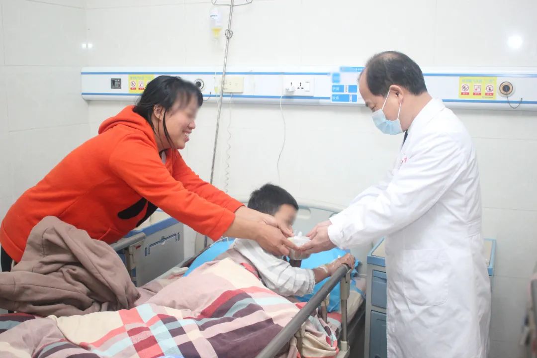 元宵,汤圆,医患,平南骨科