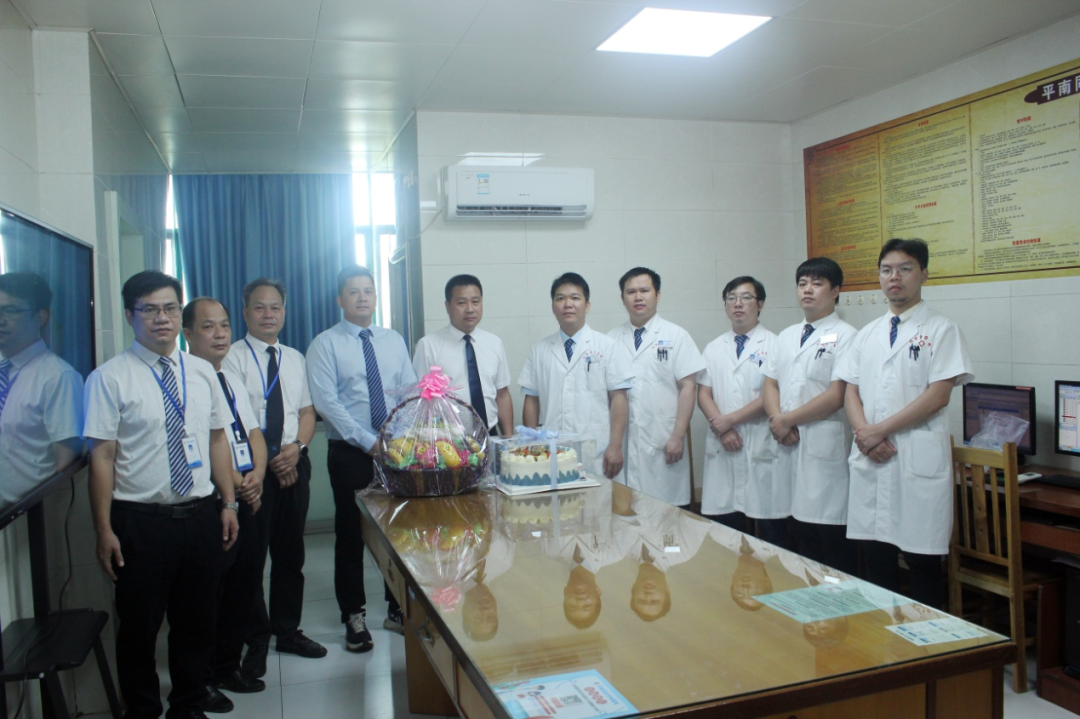 平南同安,医师节,院庆活动 平南同安,医师节,院庆活动