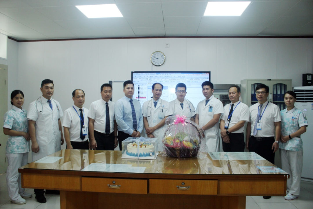 平南同安,医师节,院庆活动 平南同安,医师节,院庆活动