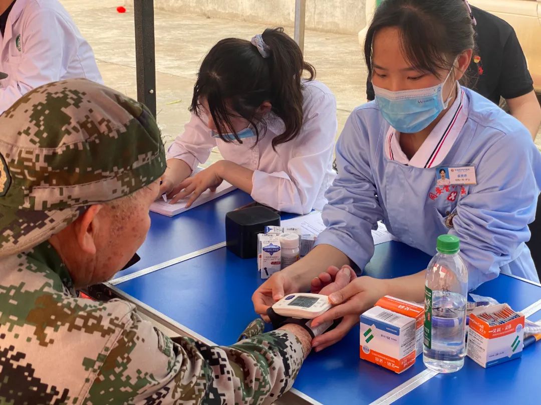 慰问活动,平南骨科 慰问活动,平南骨科