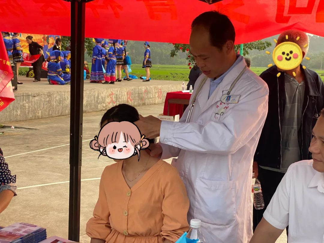 慰问活动,平南骨科 慰问活动,平南骨科