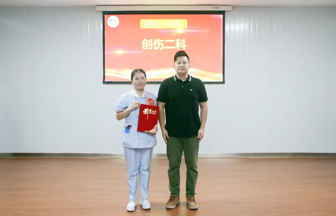 护士节,慰问,平南骨科