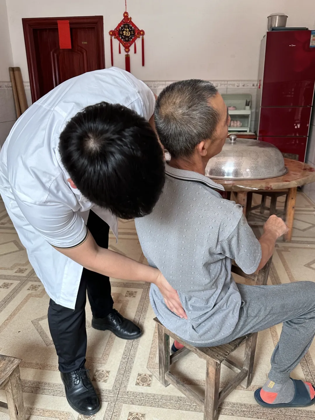 医疗服务,平南骨科,回访