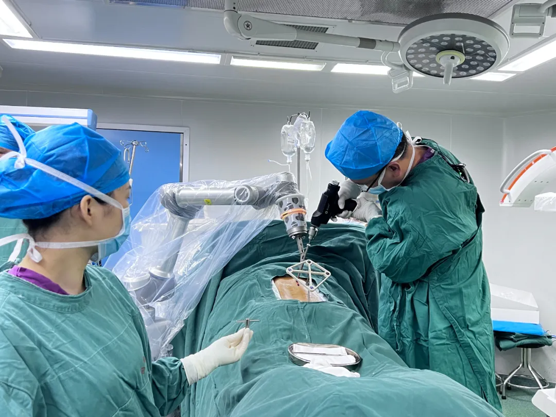 学术会,平南骨科