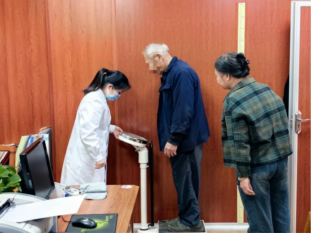 体检,拥军,平南骨科