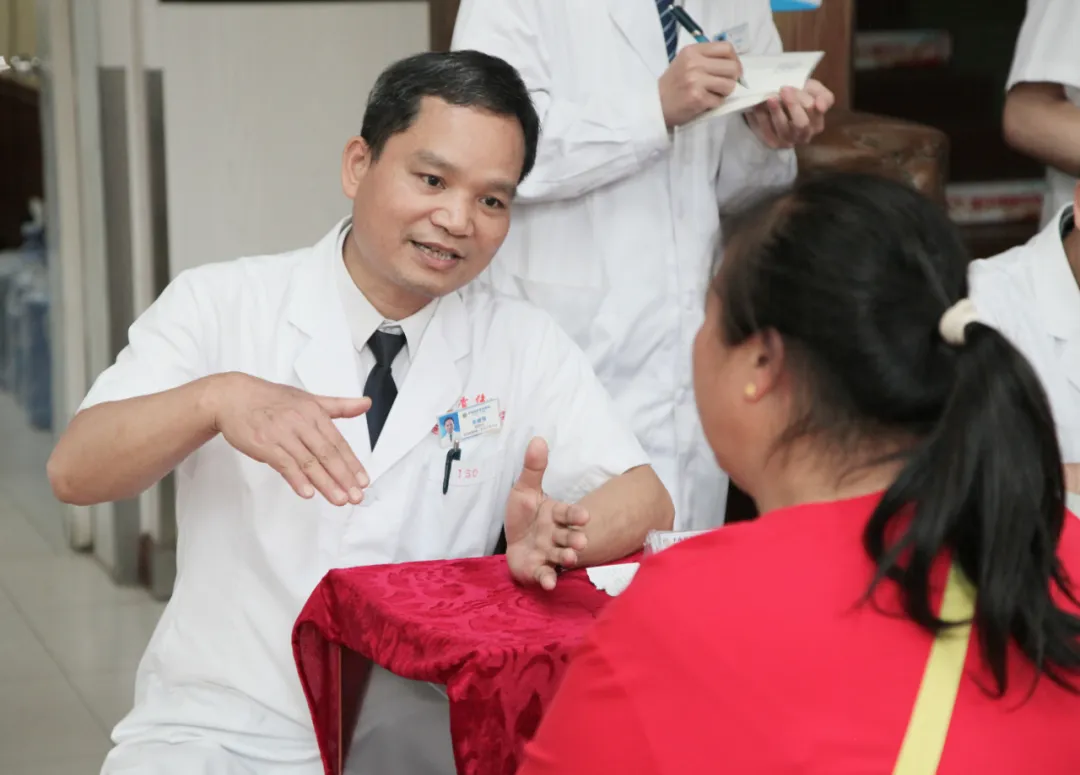 劳动模范,平南工匠,平南骨科