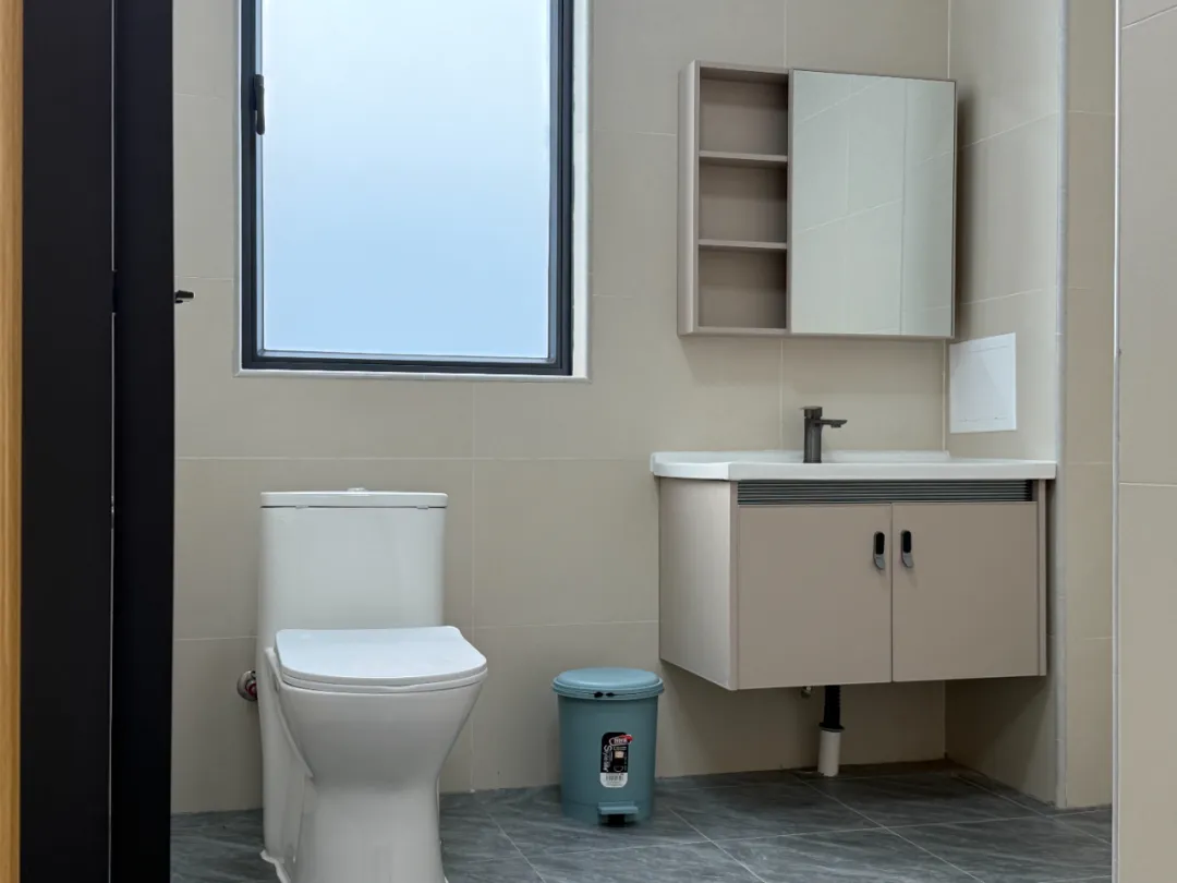 新楼启用,平南骨科