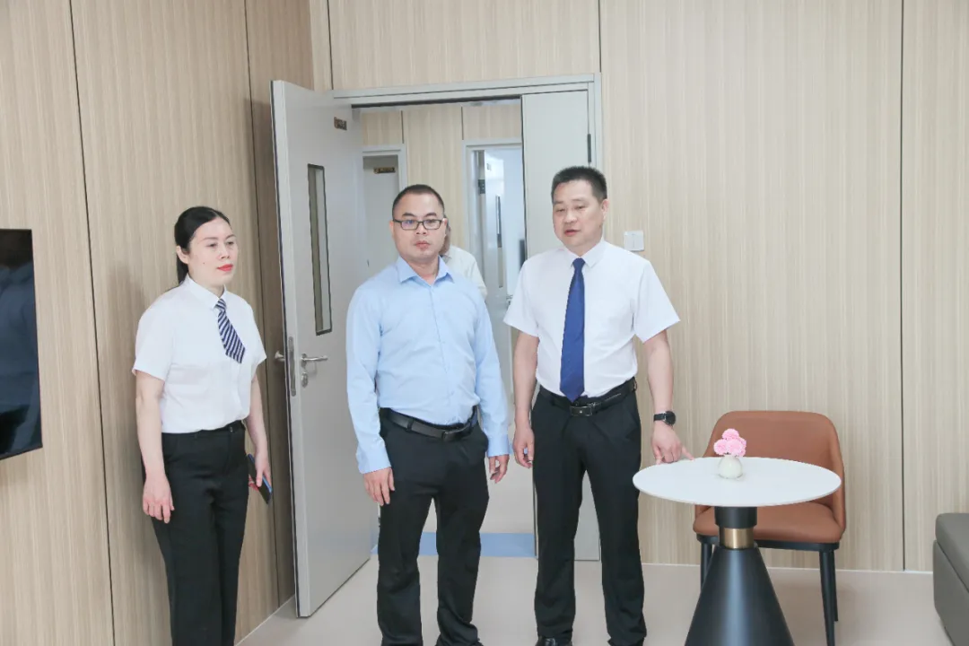 护士节慰问,平南骨科 护士节慰问,平南骨科