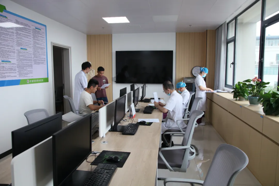 访企拓岗,平南骨科 访企拓岗,平南骨科