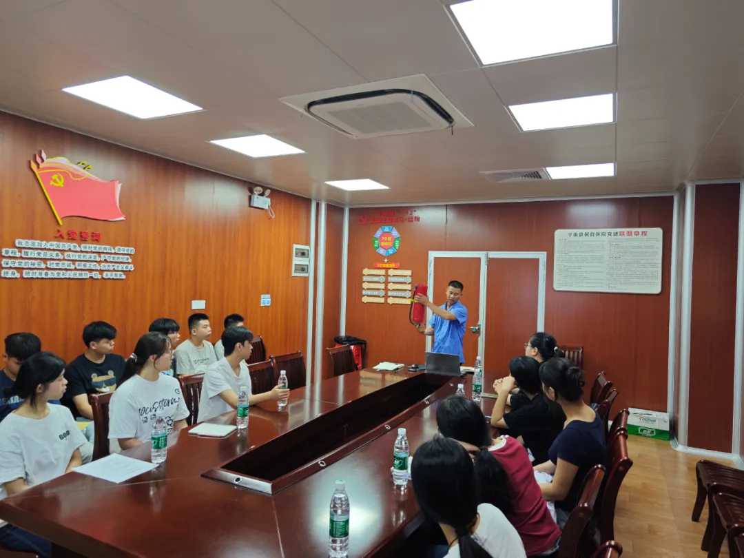 梧州医专,实习生,平南骨科