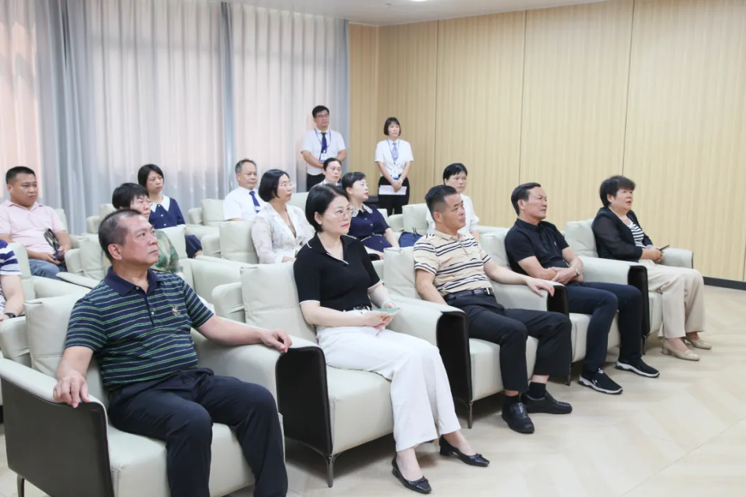 贵港市人大,调研,平南骨科,医疗保障