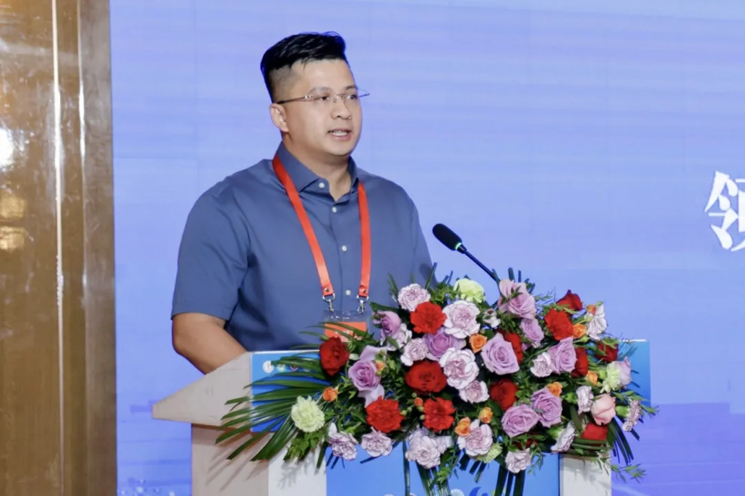 骨科学术年会,非公医疗协会,平南骨科