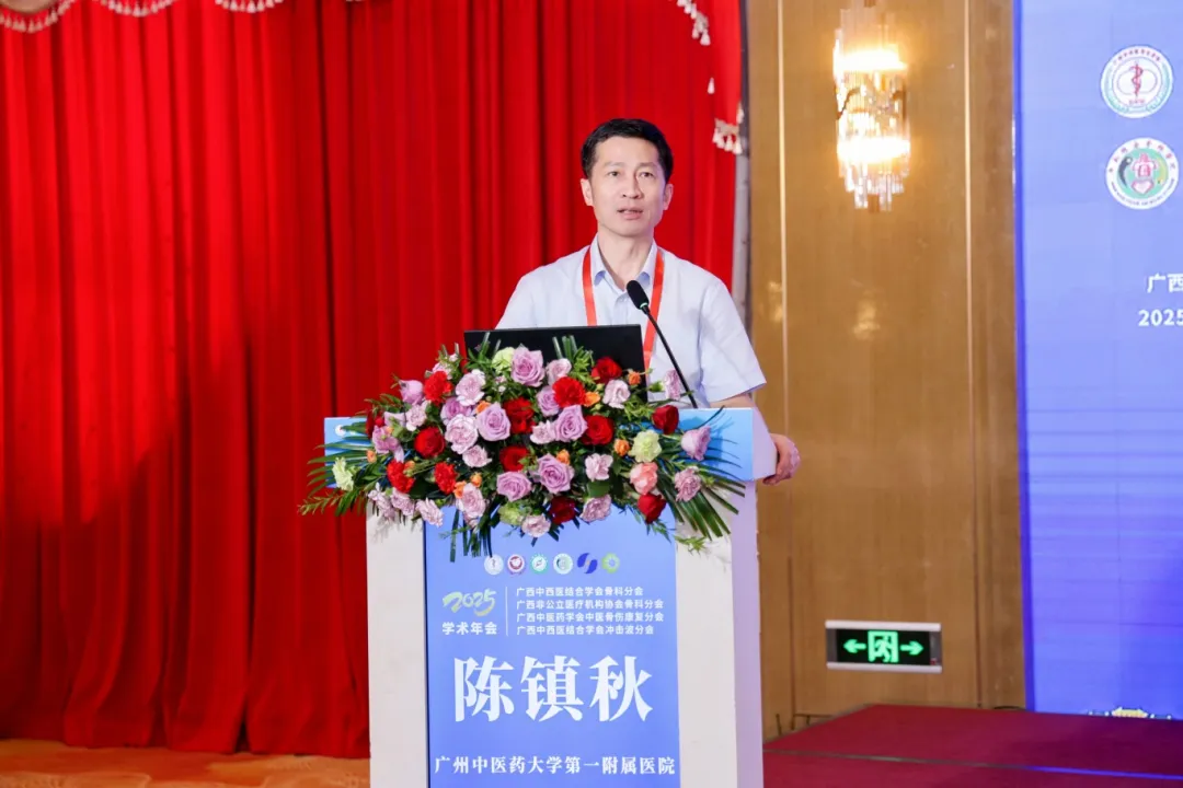 骨科学术年会,非公医疗协会,平南骨科