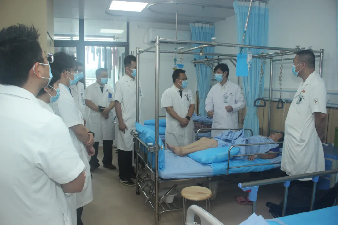 党建活动,广西中医药大学第一附属医院,平南骨科 党建活动,广西中医药大学第一附属医院,平南骨科