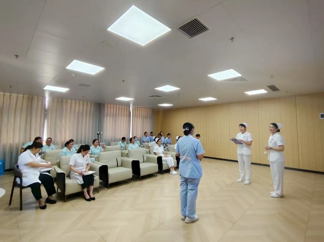 党建活动,广西中医药大学第一附属医院,平南骨科