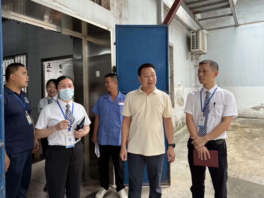 安全生产,平南骨科,双节