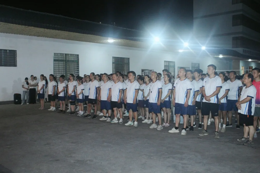 气排球赛,平南骨科