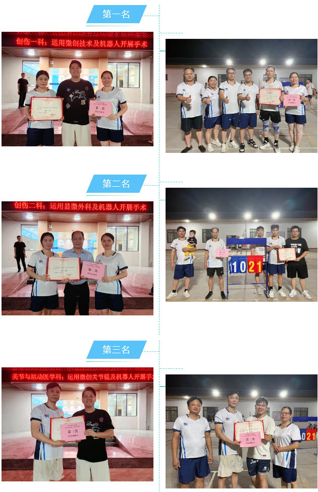 气排球赛,平南骨科