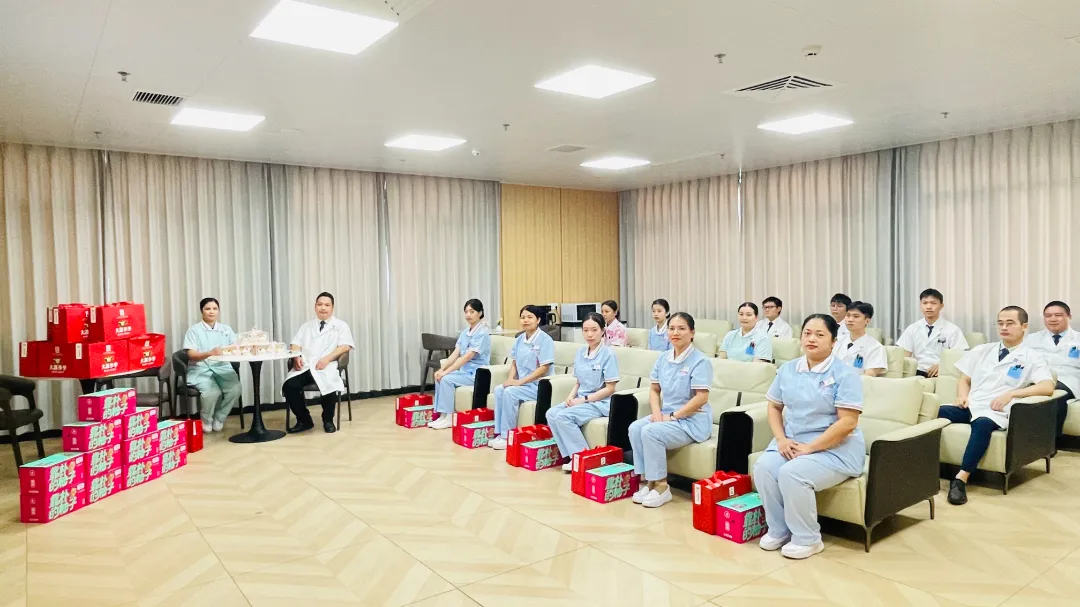 中秋节,平南骨科