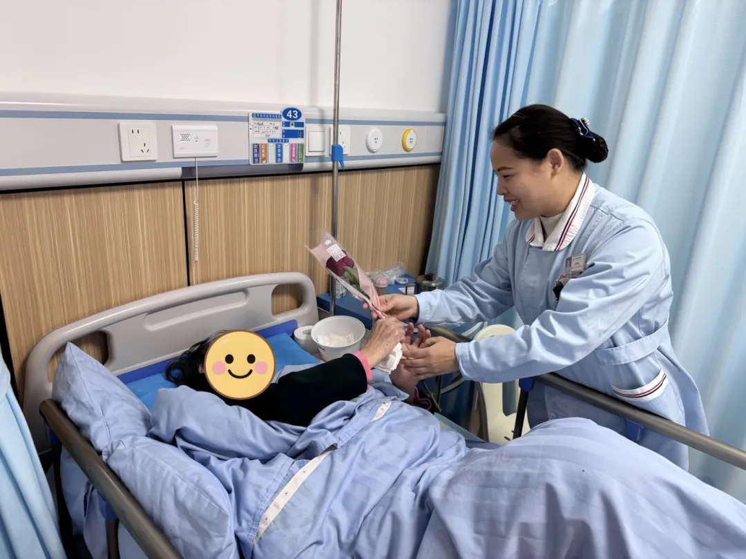 三八妇女节,关怀活动,骨质疏松健康科普,平南骨科